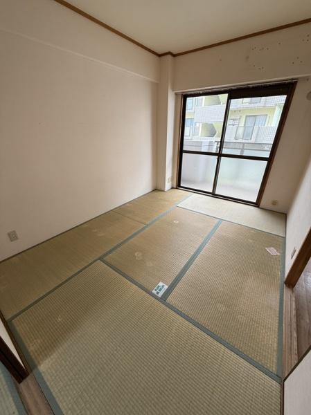 門真市柳町のマンション
