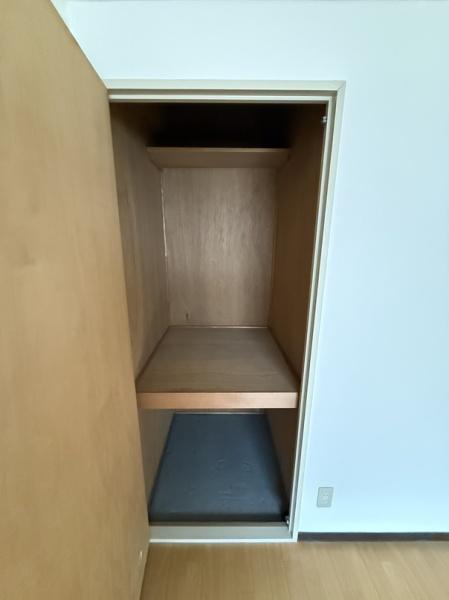 門真市柳町のマンション