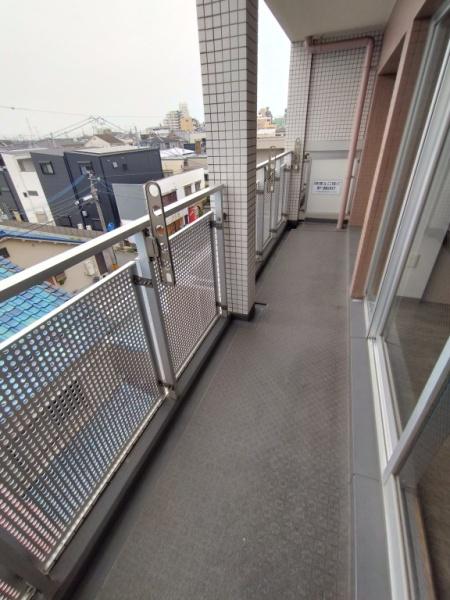 寝屋川市萱島東１丁目のマンション