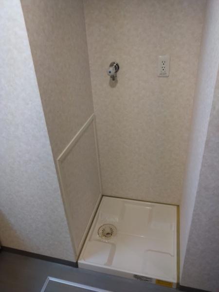 寝屋川市萱島東１丁目のマンション
