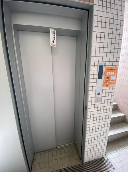 寝屋川市萱島東１丁目のマンション