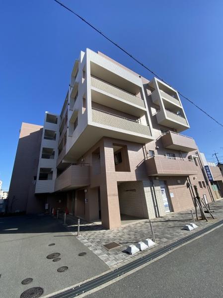 寝屋川市萱島東１丁目のマンション