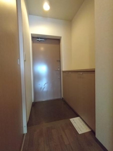 寝屋川市萱島東１丁目のマンション