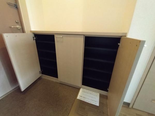 レーベンくすのき