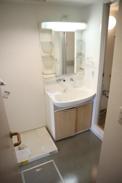寝屋川市萱島東１丁目のマンション
