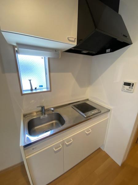 寝屋川市高柳２丁目のアパート