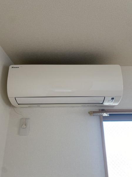 寝屋川市高柳２丁目のアパート