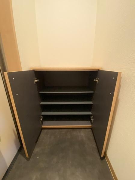 寝屋川市高柳２丁目のアパート