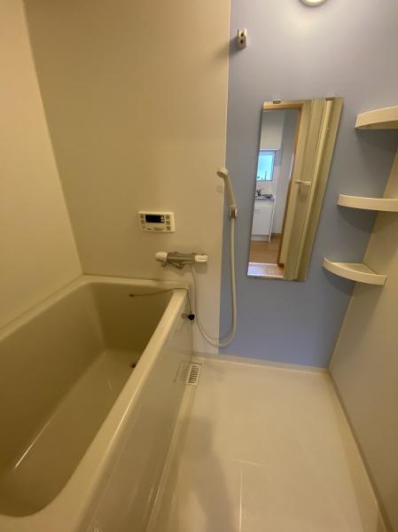 寝屋川市高柳２丁目のアパート