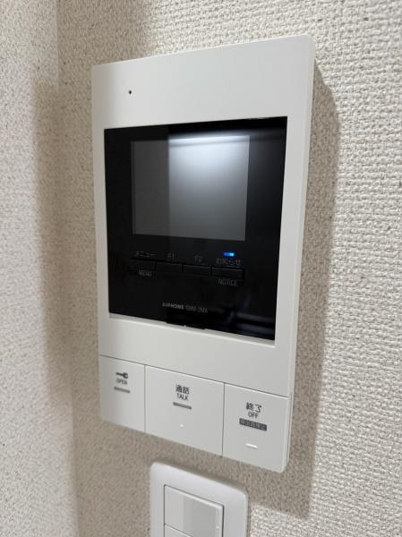 フジパレス門真大倉町サウス