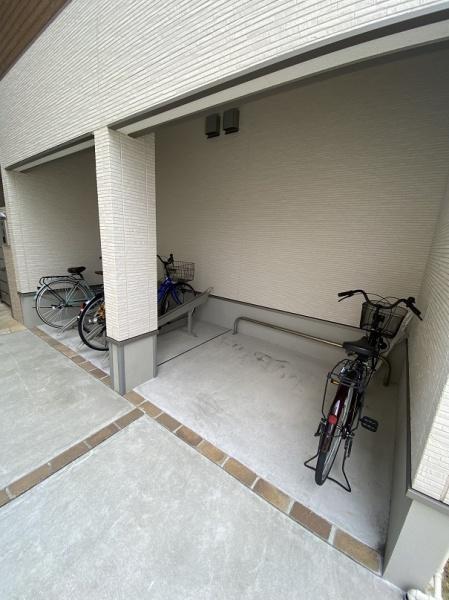 フジパレス門真大倉町サウス