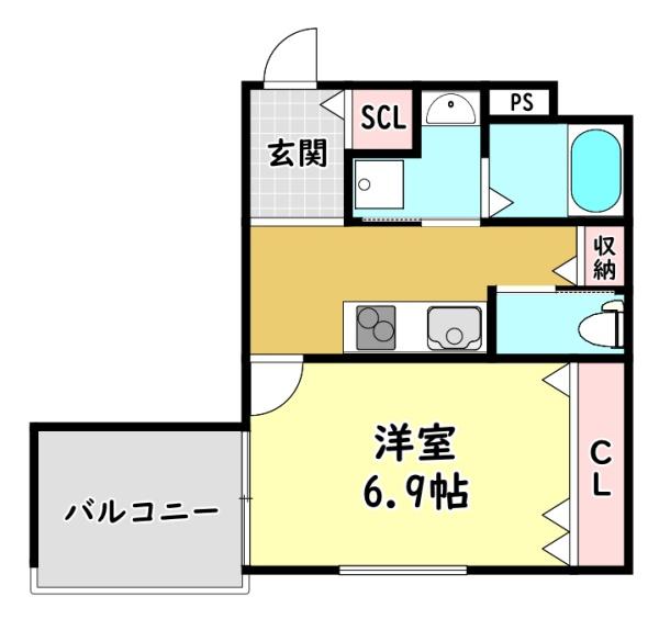 レユシール平池