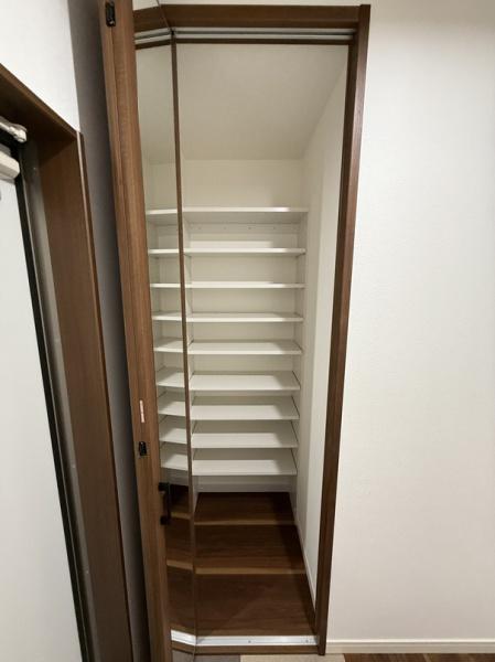 レユシール平池