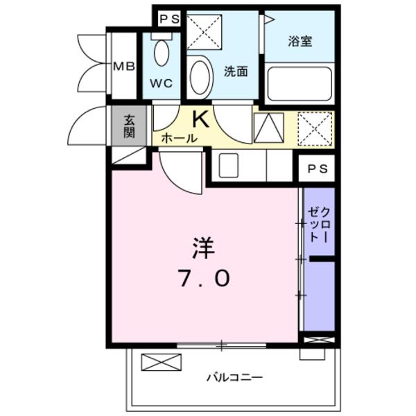 ハイムペガサス３