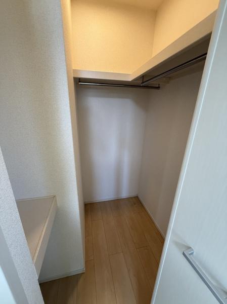 門真市柳田町のアパート