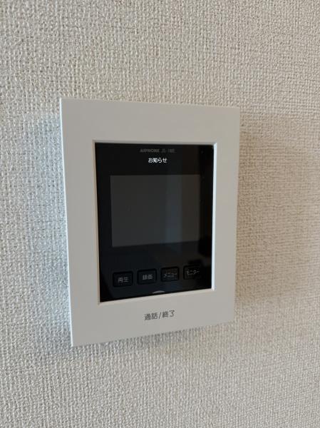 門真市柳田町のアパート