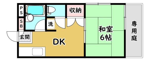 ドリームハイツ