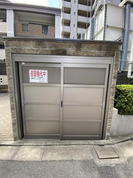 門真市元町のマンション