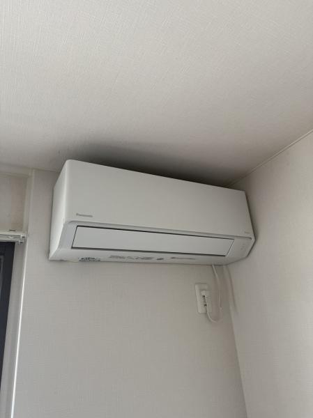 門真市末広町のアパート