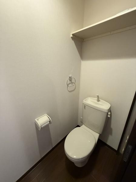 門真市末広町のアパート