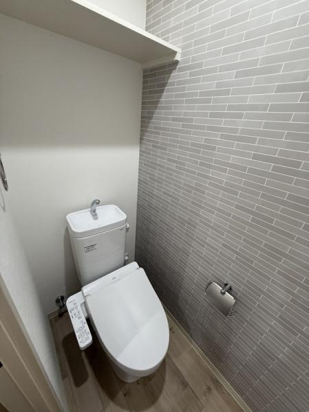 門真市泉町のアパート