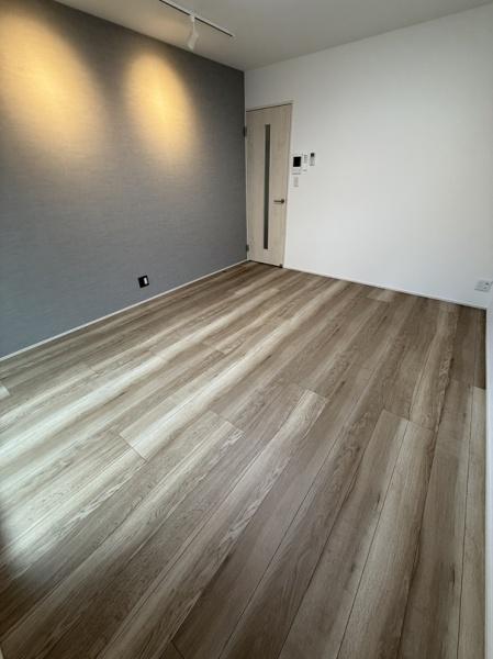 門真市泉町のアパート