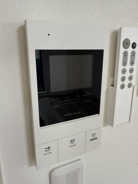 門真市泉町のアパート