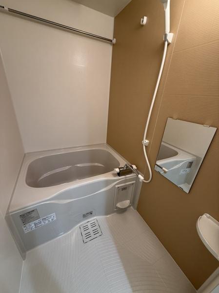 門真市泉町のアパート