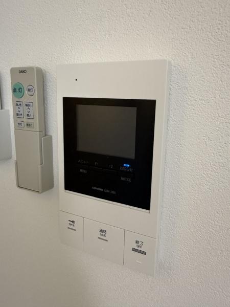門真市泉町のアパート