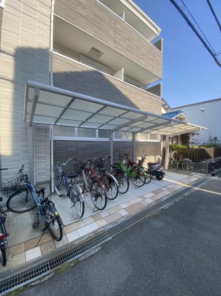 コンフォート南野口町