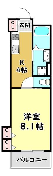 グランデ寿町