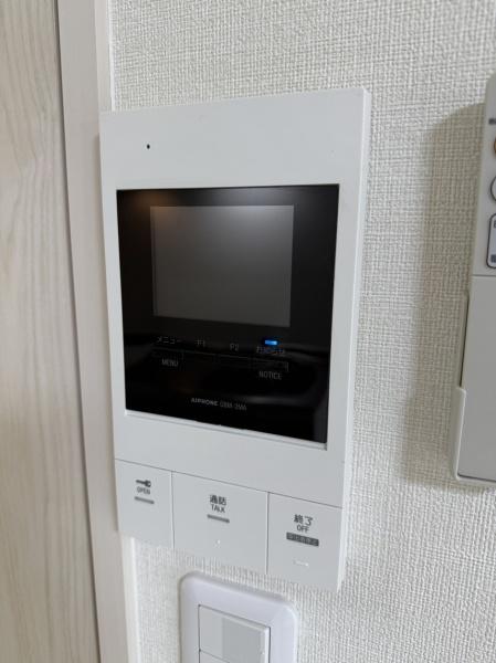 門真市本町のアパート