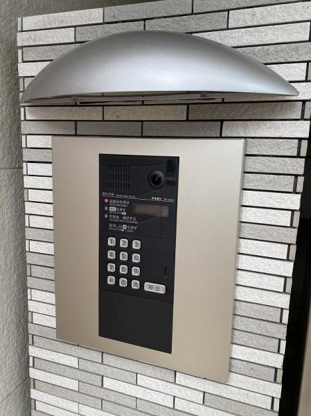 フジパレス門真本町Ⅰ番館