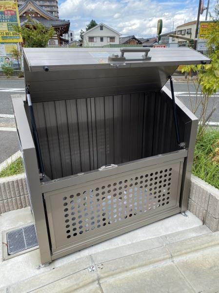 フジパレス門真本町Ⅰ番館
