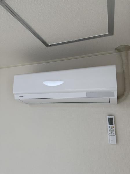 寝屋川市下木田町のマンション