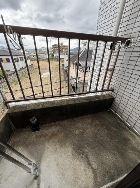 寝屋川市下木田町のマンション