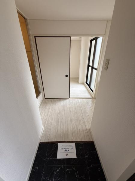 寝屋川市下木田町のマンション