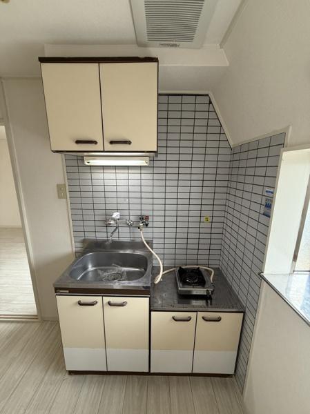 寝屋川市下木田町のマンション