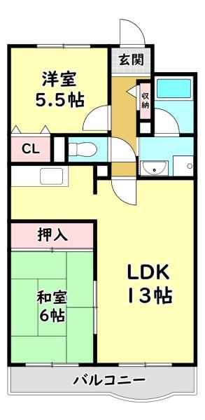 ラフィーネ香里園
