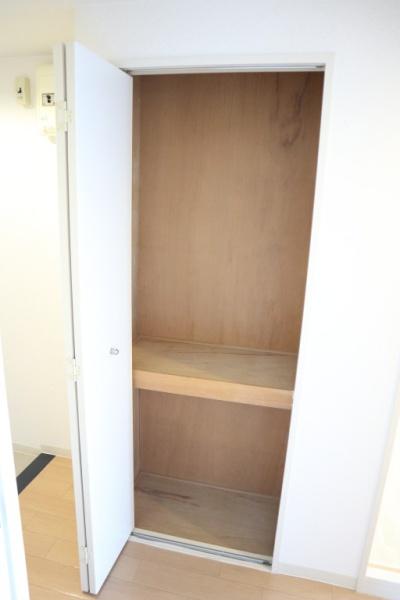 ラフィーネ香里園
