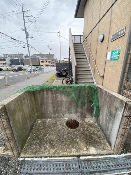 シャーメゾン松屋町