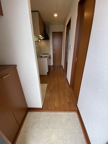 シャーメゾン松屋町