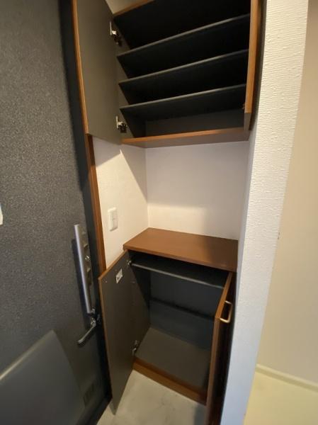 シャーメゾン松屋町