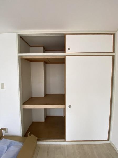 寝屋川市田井町のマンション