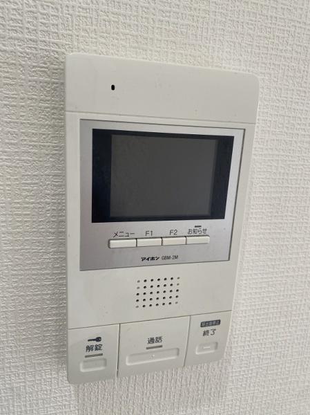 寝屋川市田井町のマンション