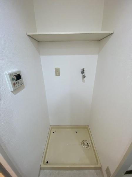 寝屋川市田井町のマンション