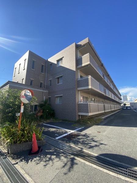 寝屋川市田井町のマンション