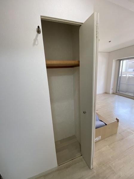 寝屋川市田井町のマンション