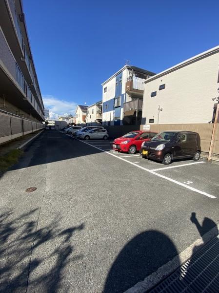 寝屋川市田井町のマンション