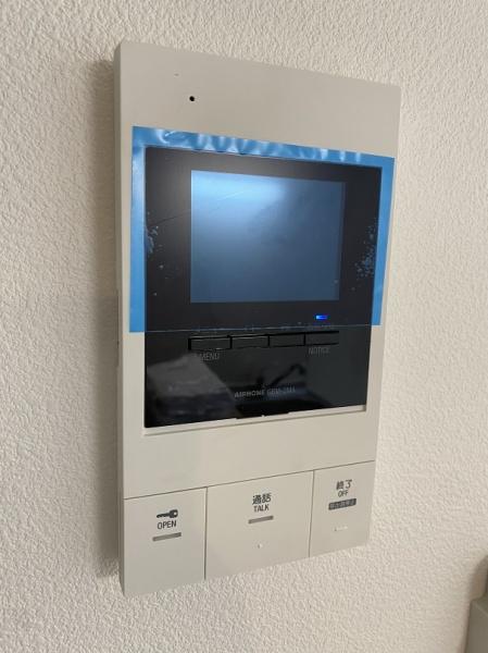ジーメゾン寝屋川市秦町ルシェール